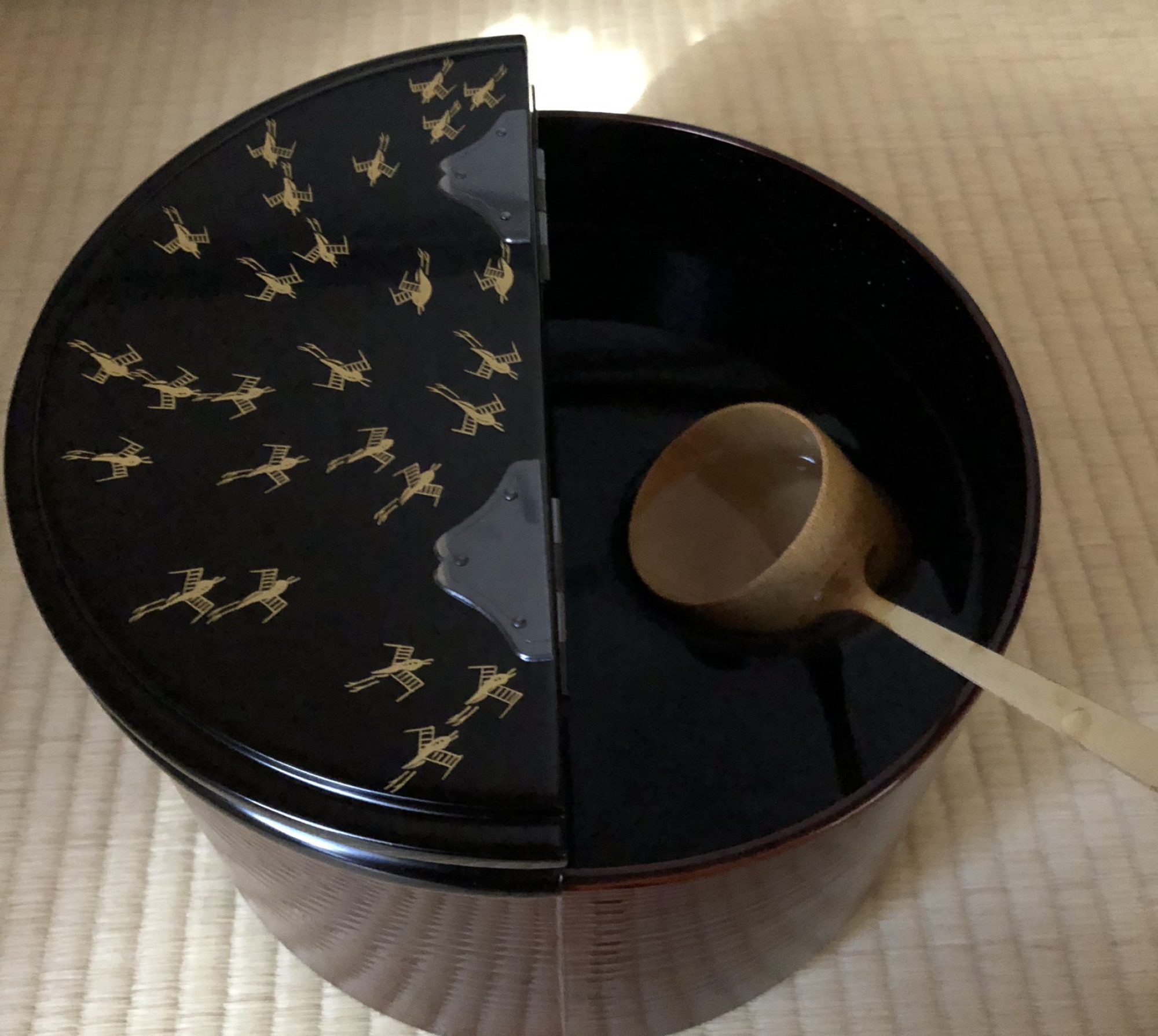 阿佐谷茶道教室