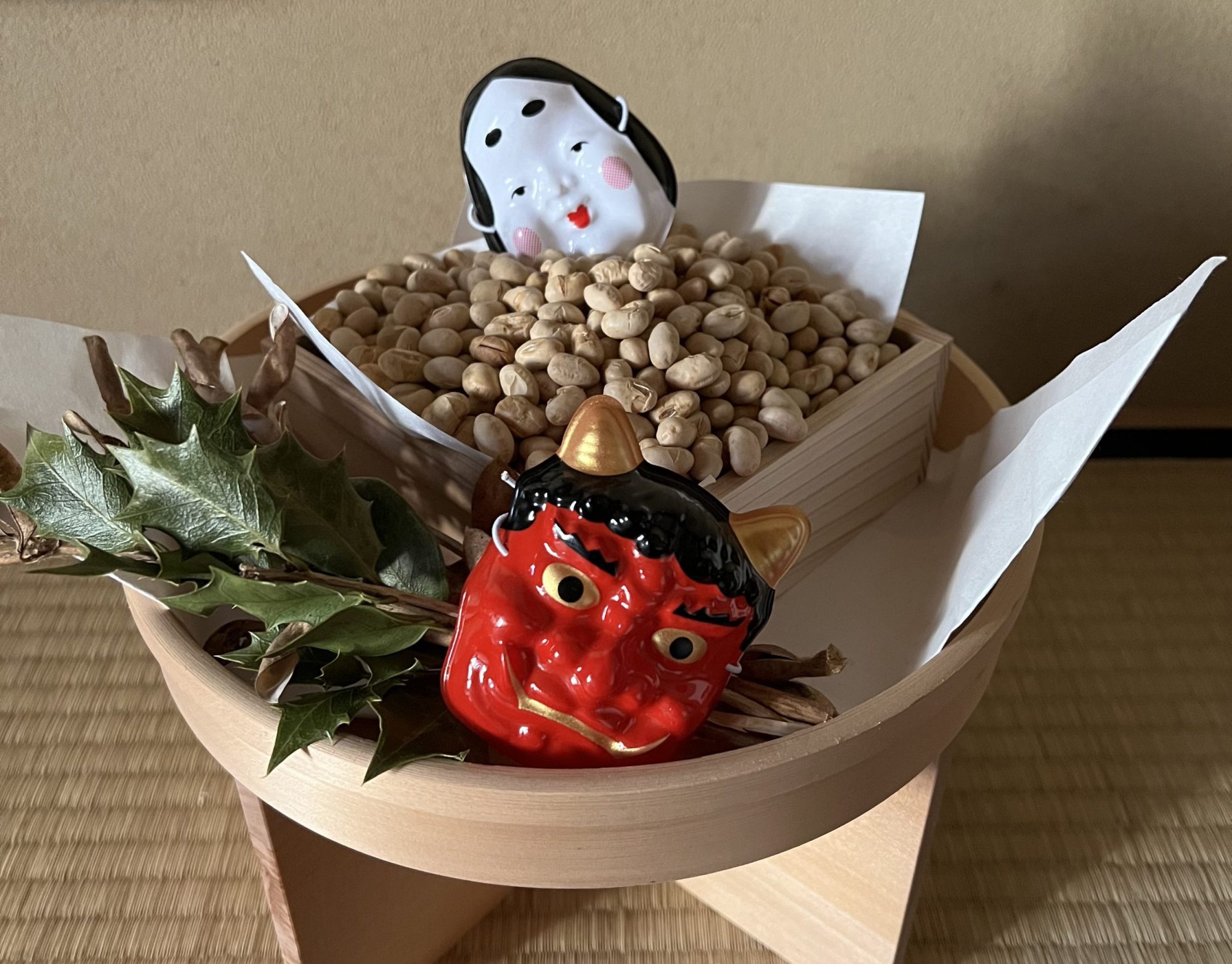 阿佐谷茶道教室