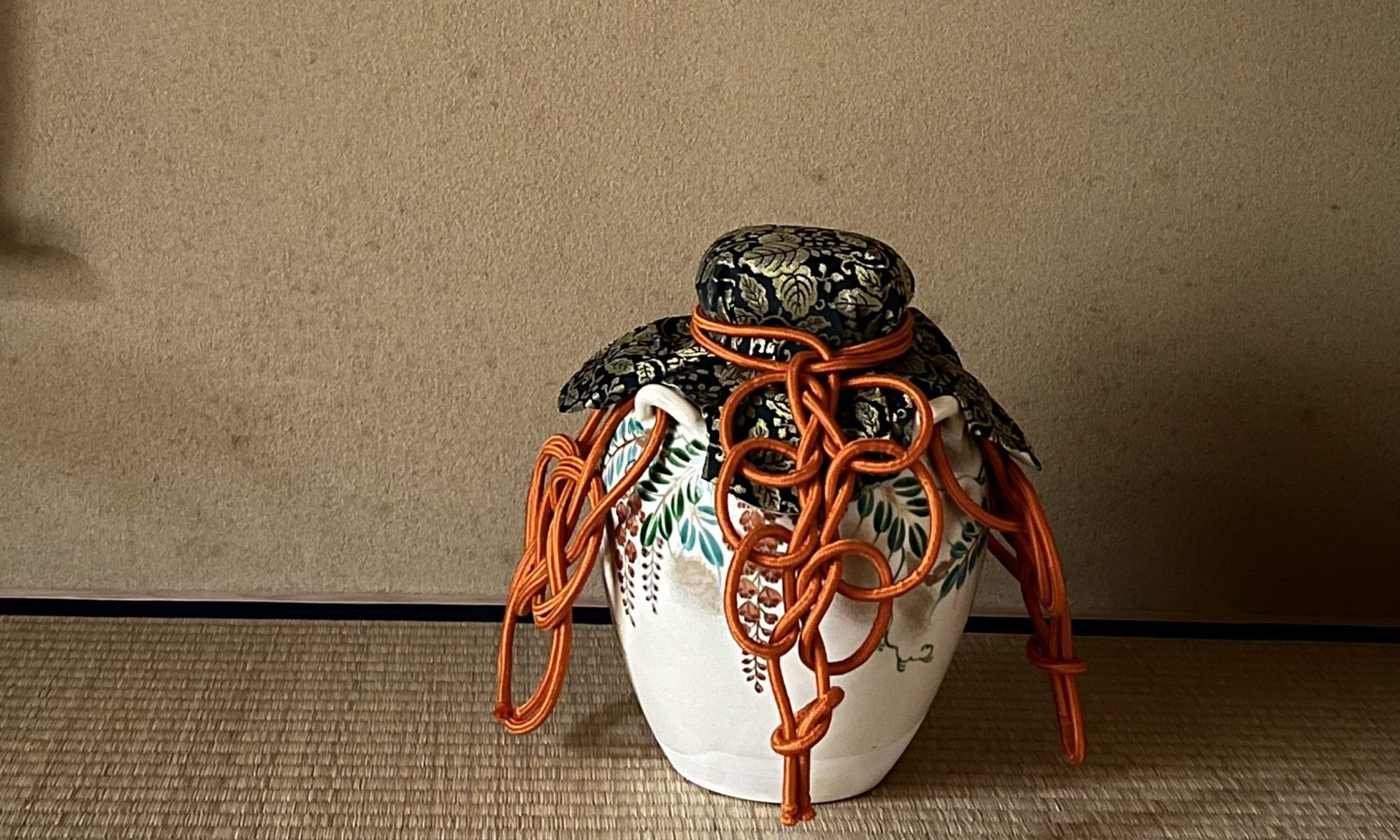 阿佐谷茶道教室