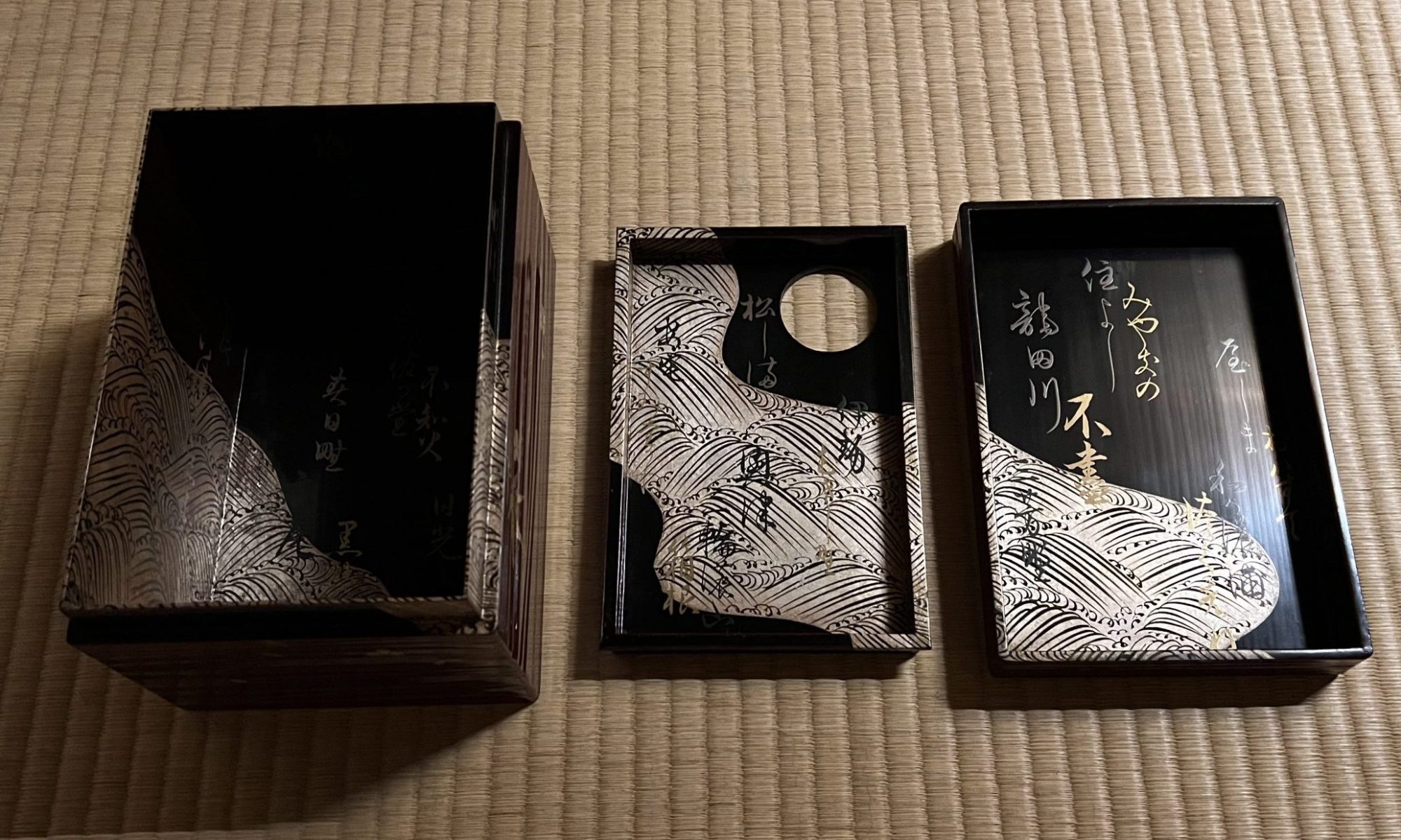 阿佐谷茶道教室