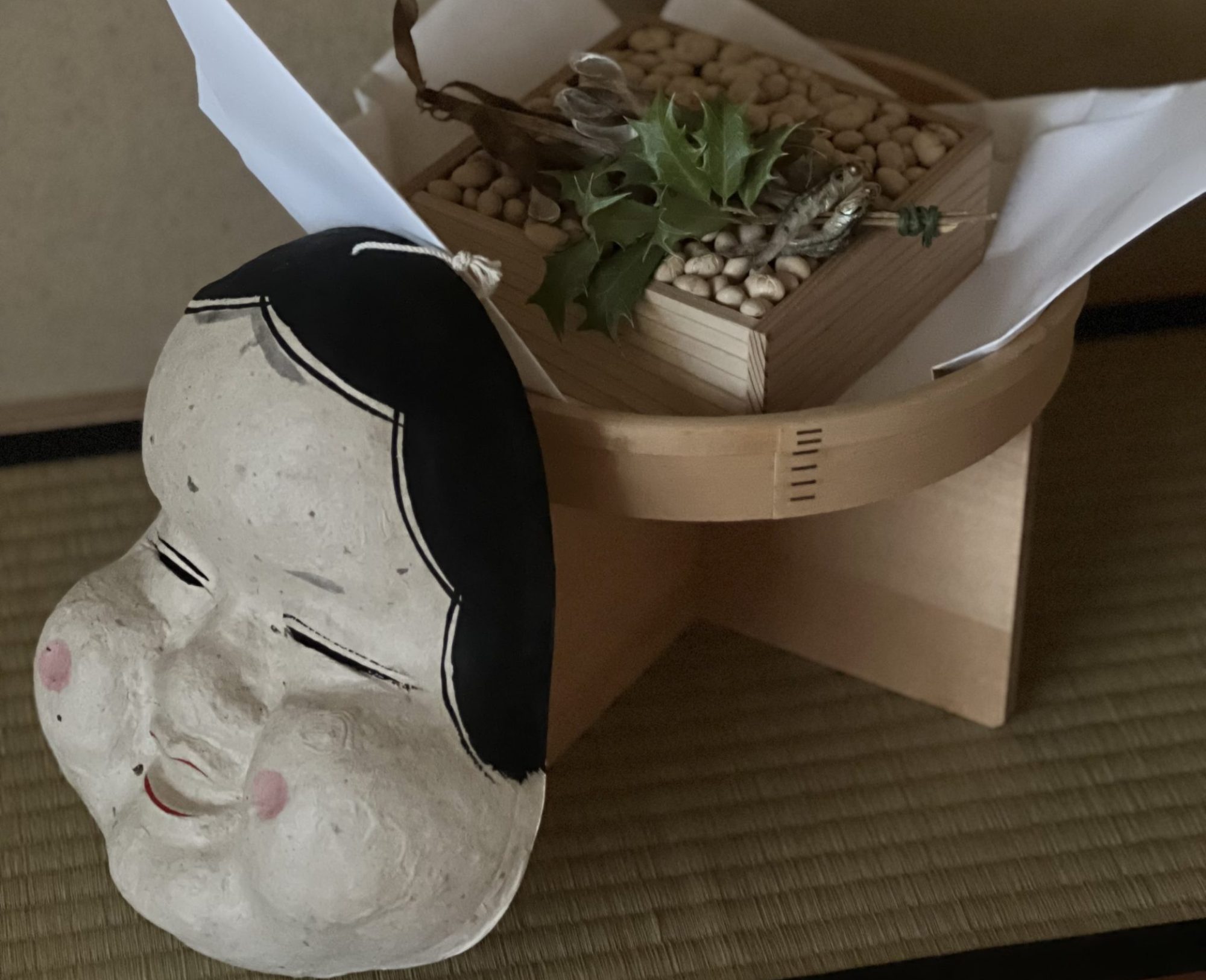 阿佐谷茶道教室